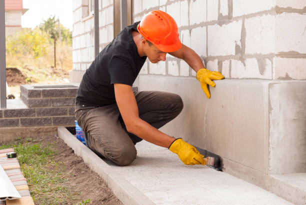 Waterproofing professionals working in Rising Sun, IN